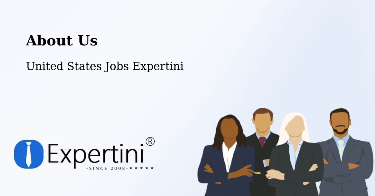 About Expertini Recruitment Platform  – Duncan - Duncan, United States Jobs Expertini