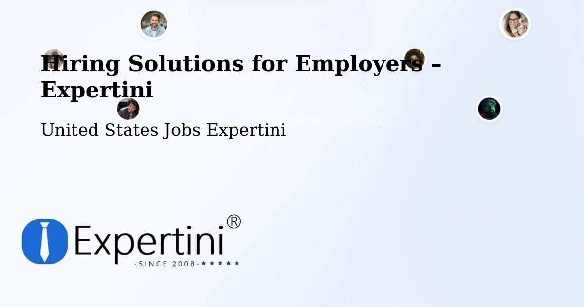 Hiring Solutions for Employers in Duncan - Duncan, United States Jobs Expertini