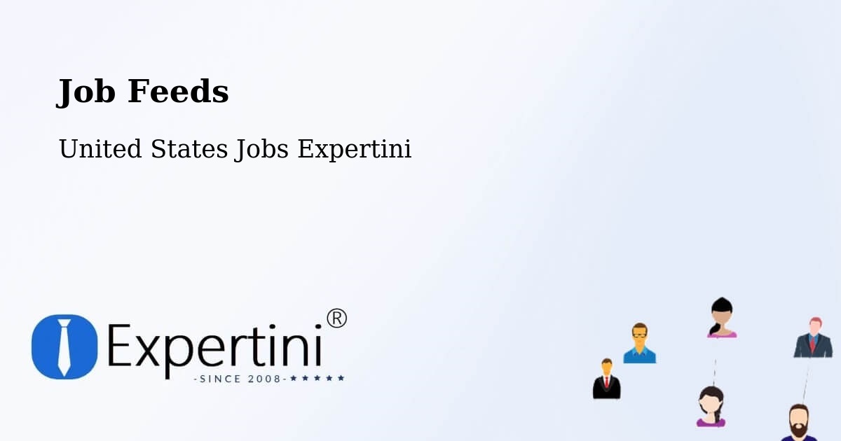 Job Listings Feed – Duncan - United States Jobs Expertini