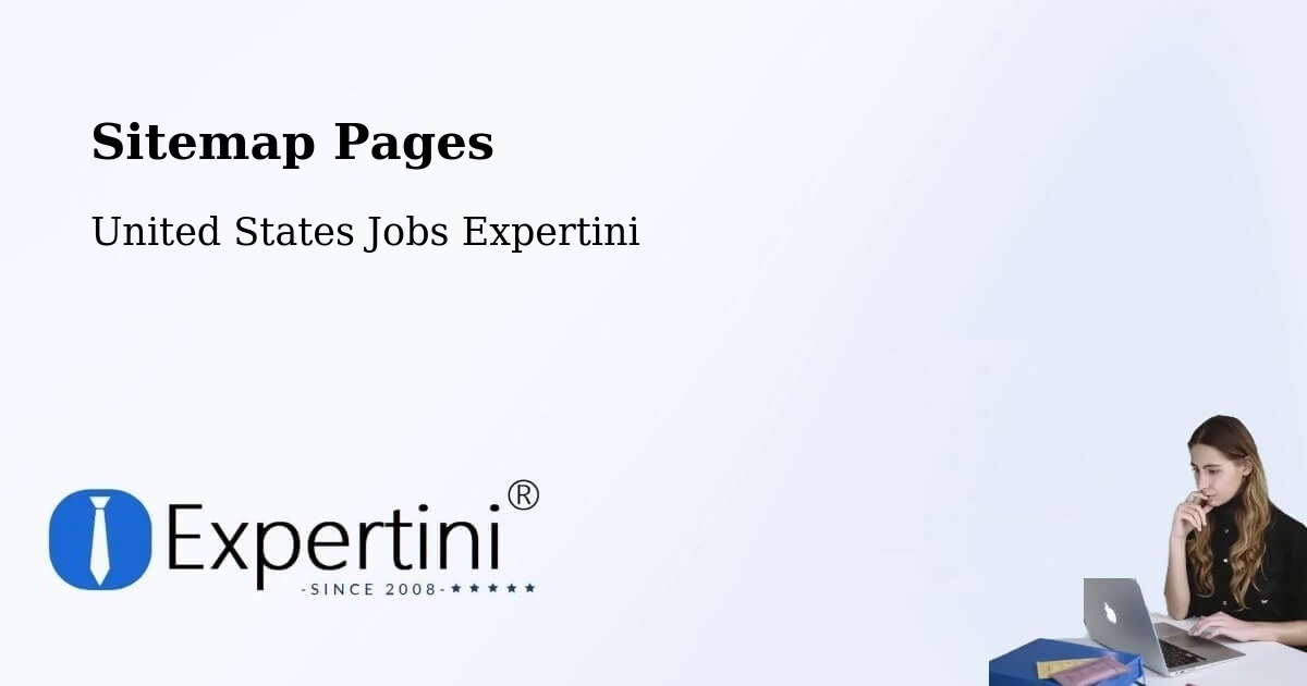 Sitemap Pages - Duncan - United States Jobs Expertini
